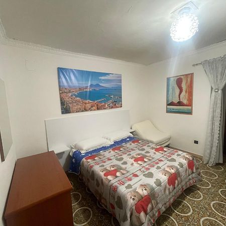 Quartieri Spagnoli Homecasa Vacanze Naples Extérieur photo