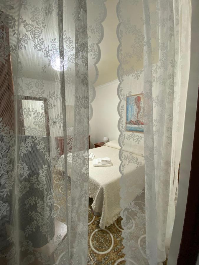 Quartieri Spagnoli Homecasa Vacanze Naples Extérieur photo