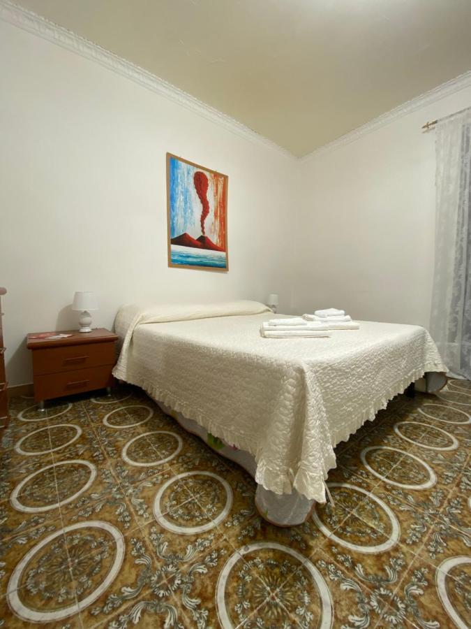 Quartieri Spagnoli Homecasa Vacanze Naples Extérieur photo