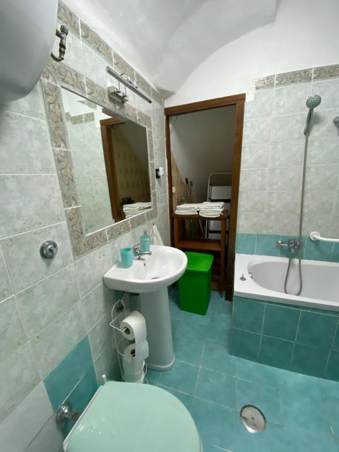 Quartieri Spagnoli Homecasa Vacanze Naples Extérieur photo