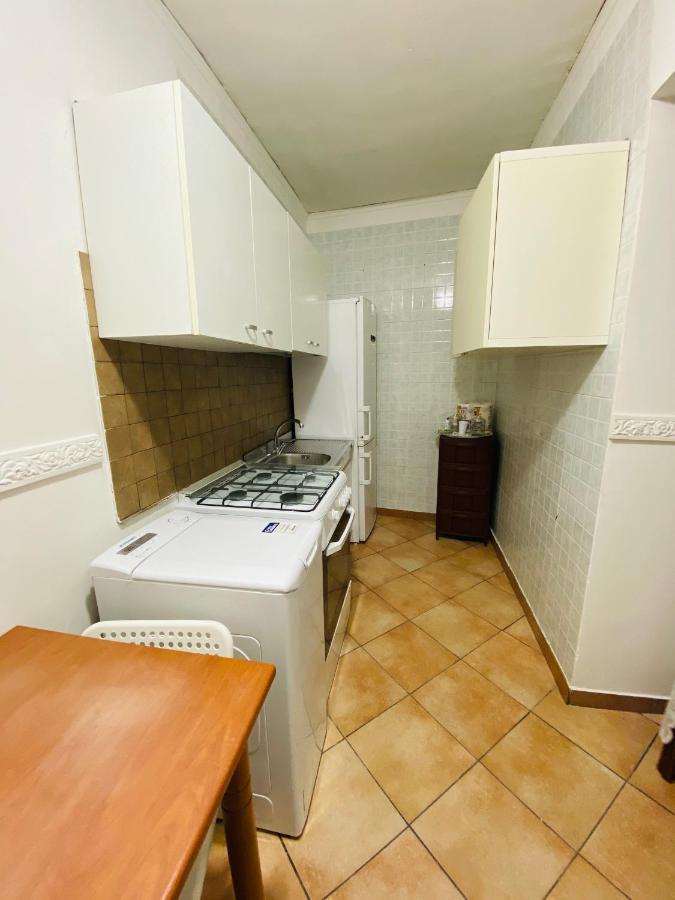 Quartieri Spagnoli Homecasa Vacanze Naples Extérieur photo