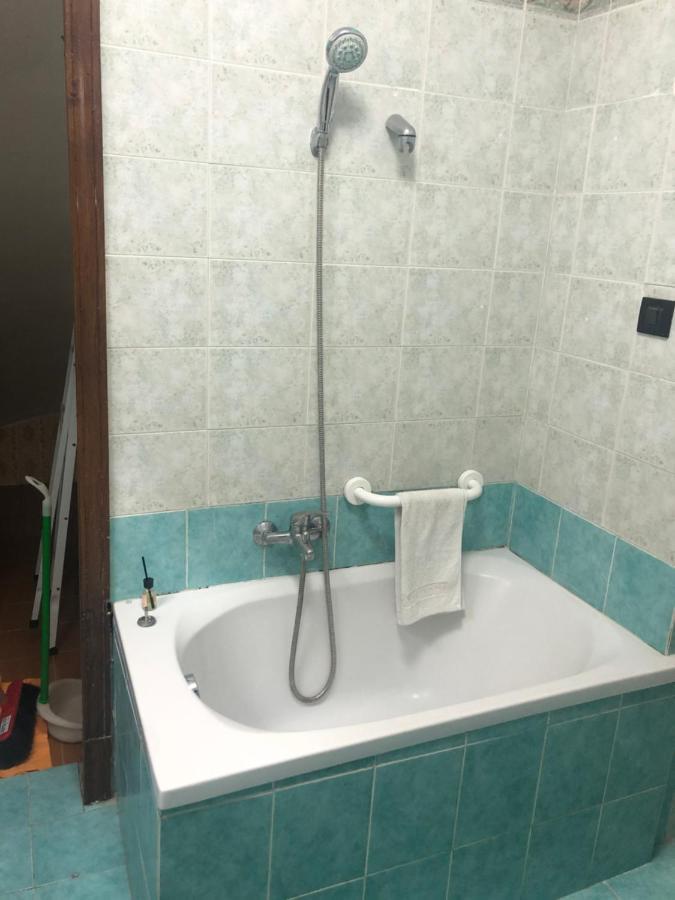 Quartieri Spagnoli Homecasa Vacanze Naples Extérieur photo