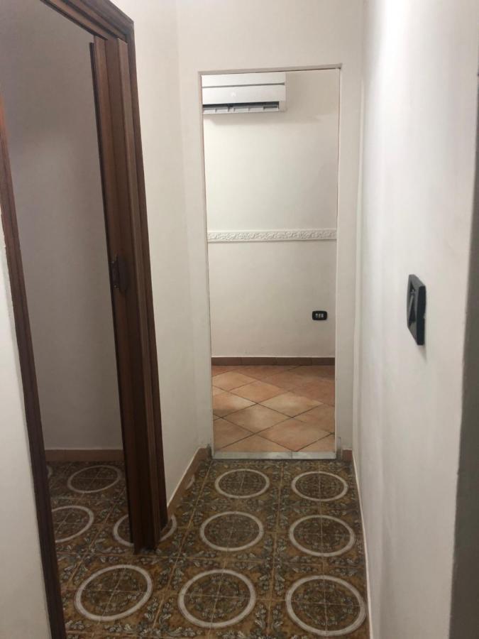 Quartieri Spagnoli Homecasa Vacanze Naples Extérieur photo