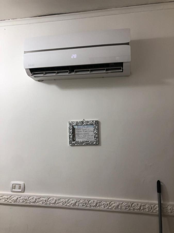 Quartieri Spagnoli Homecasa Vacanze Naples Extérieur photo