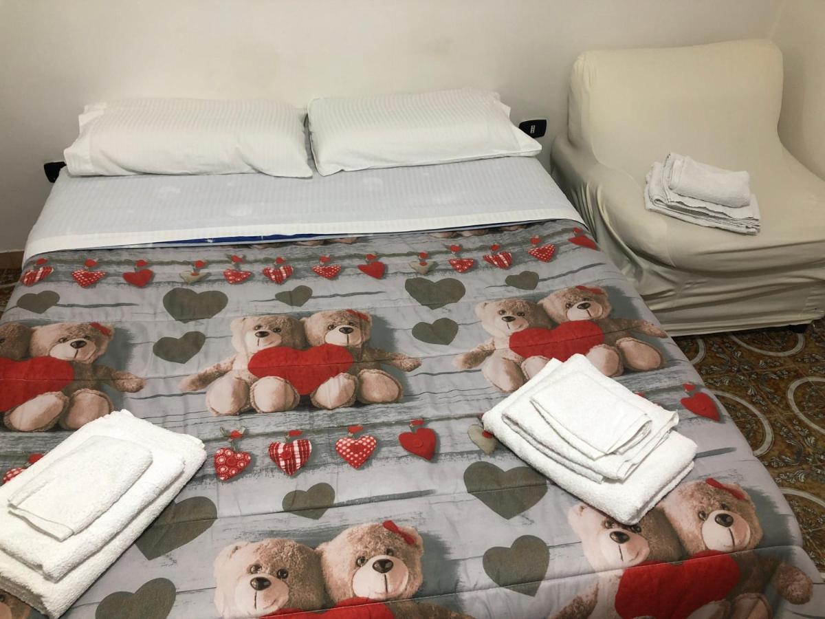 Quartieri Spagnoli Homecasa Vacanze Naples Extérieur photo