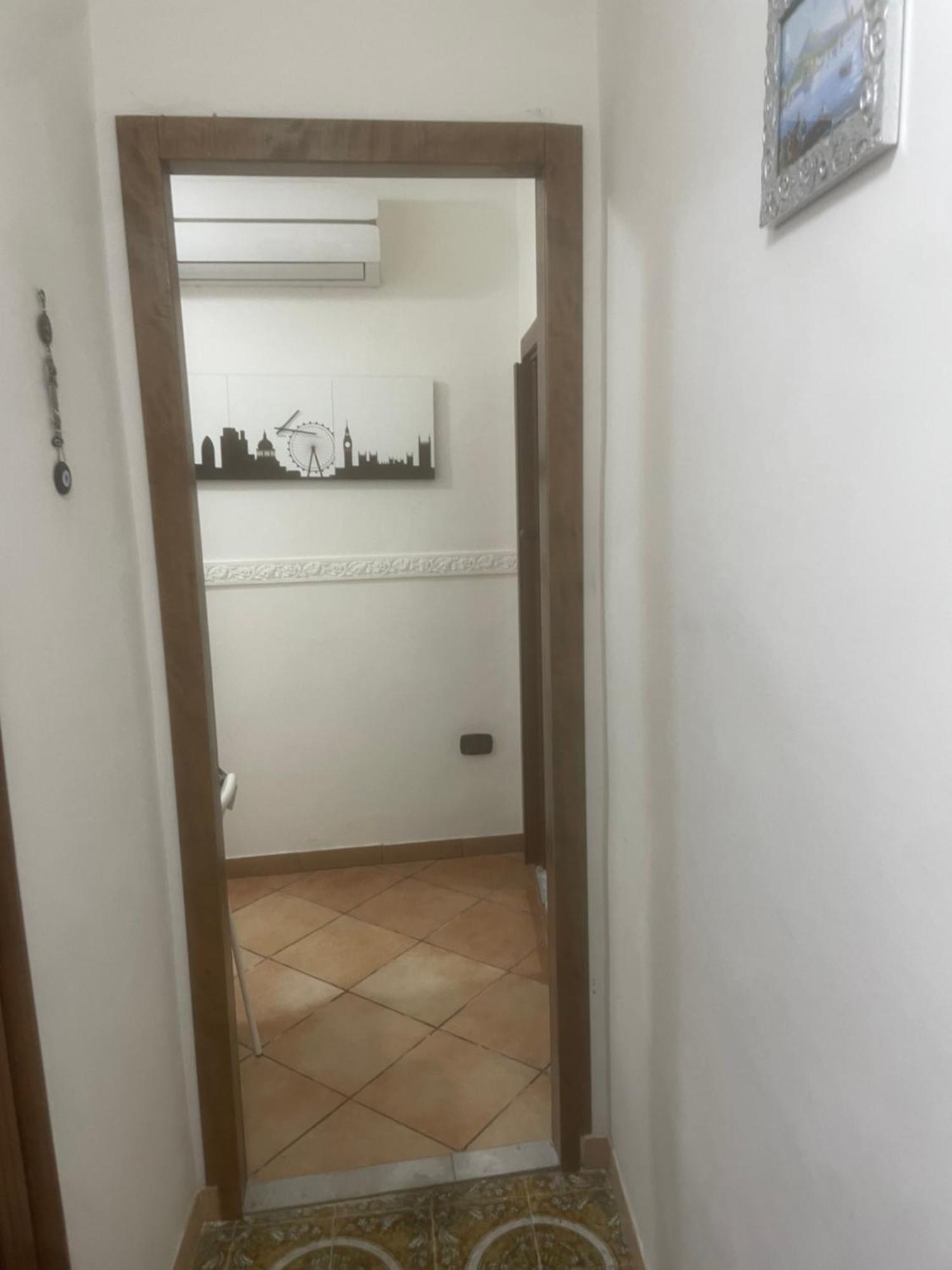 Quartieri Spagnoli Homecasa Vacanze Naples Extérieur photo